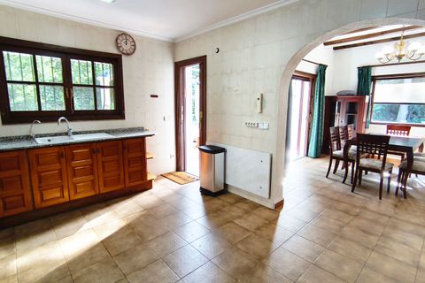 Villa i La Sella, Alicante, La Sella - € 750.000 | Ref: LS-0553 - foto 8